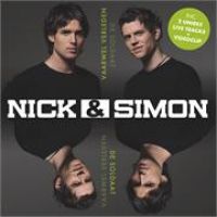 Nick &amp; Simon Vaarwel Verleden / De Soldaat cover artwork