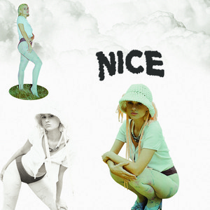 Nicole Millar — Nice cover artwork