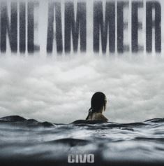 CIVO — Nie am Meer cover artwork