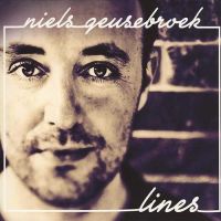 Niels Geusebroek Lines cover artwork