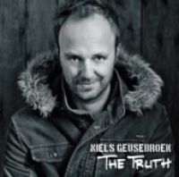 Niels Geusebroek — The Truth cover artwork