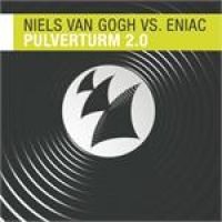 Niels van Gogh & Eniac Pulverturm 2.0 cover artwork