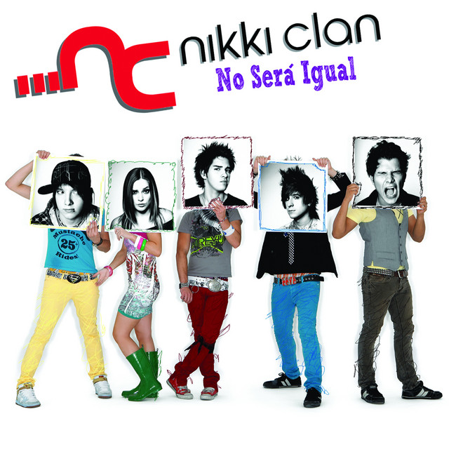 Nikky Clan — Yo No Te Puedo Olvidar cover artwork