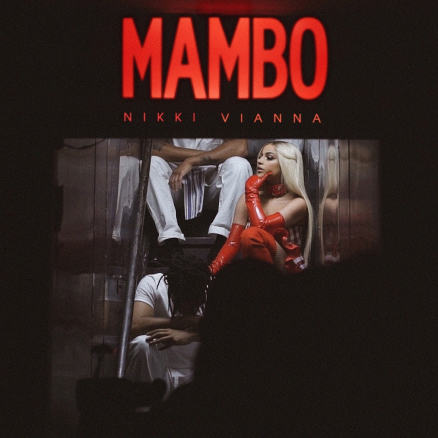Nikki Vianna — Mambo cover artwork