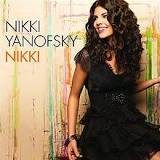 Nikki Yanofsky — Nikki cover artwork