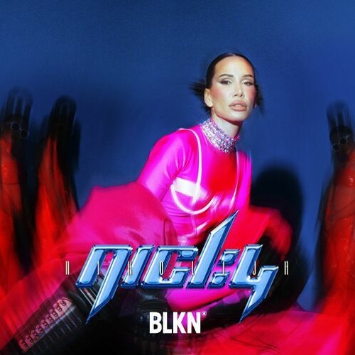 Nikolija — Nicky cover artwork
