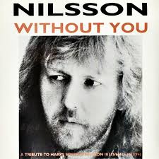 Nilsson — Without You cover artwork