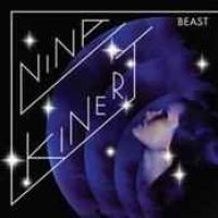 Nina Kinert — Beast cover artwork