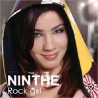 Ninthe — Rock Girl cover artwork