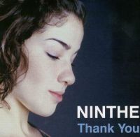 Ninthe — Thank You cover artwork