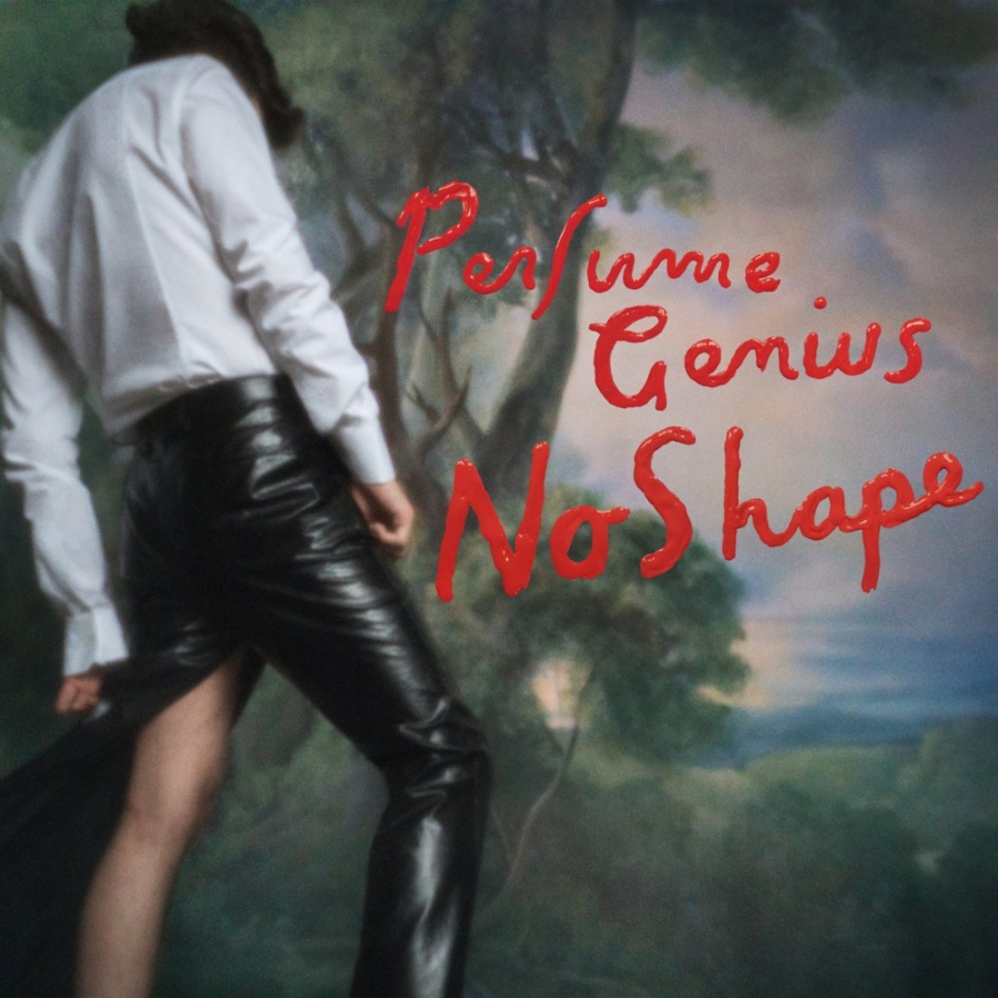 Perfume Genius — Choir cover artwork