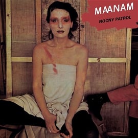 Maanam — Raz-dwa, Raz-dwa cover artwork