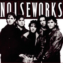 Noiseworks — No Lies cover artwork