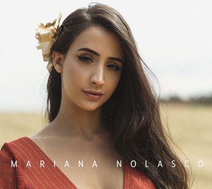 Mariana Nolasco Mariana Nolasco cover artwork