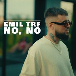 Emil TRF — No, No cover artwork