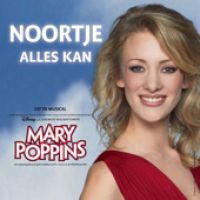 Noortje Herlaar — Alles Kan cover artwork