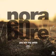 Nora En Pure You Are My Pride cover artwork