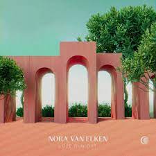 Nora Van Elken — Love Runs Out cover artwork