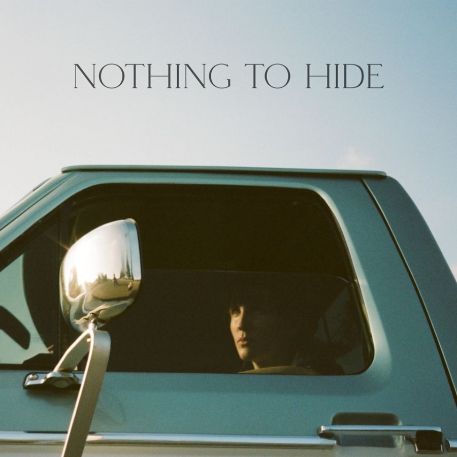 Together Pangea — Nothing to Hide cover artwork