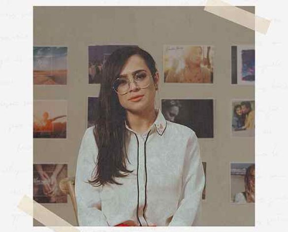 Daniela Araújo — Sonhadora cover artwork