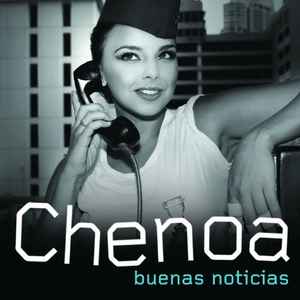 Chenoa Buenas Noticias cover artwork