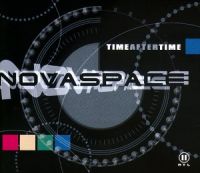 Novaspace Time After Time cover artwork