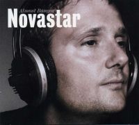 Novastar Almost Bangor cover artwork