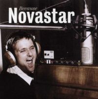 Novastar — Because cover artwork