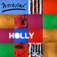 Novastar — Holly cover artwork