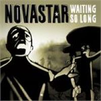 Novastar — Waiting So Long cover artwork
