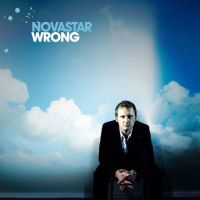 Novastar Wrong cover artwork