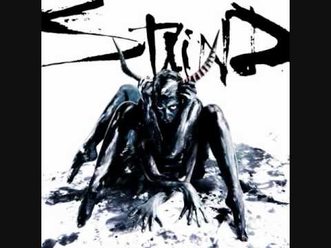 Staind — Now cover artwork