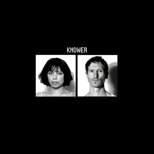 Knower — I&#039;m The President cover artwork