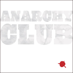 Anarchy Club — No You Don&#039;t cover artwork