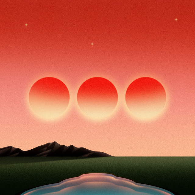 Usted Señalemelo — Nuevo Comienzo cover artwork