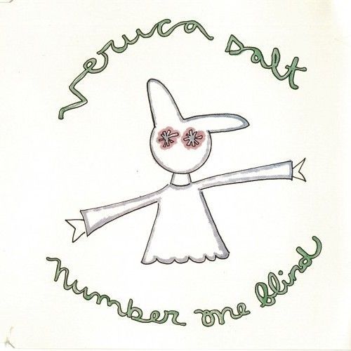 Veruca Salt — Number One Blind cover artwork