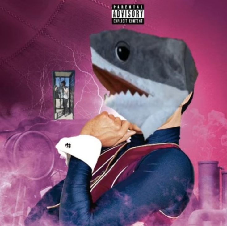SWAGMAN67 featuring Koffdrop — #1 cover artwork