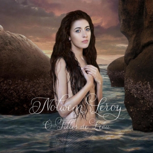 Nolwenn Leroy Ô filles de l&#039;eau cover artwork