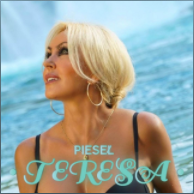 Pieseł — Teresa cover artwork