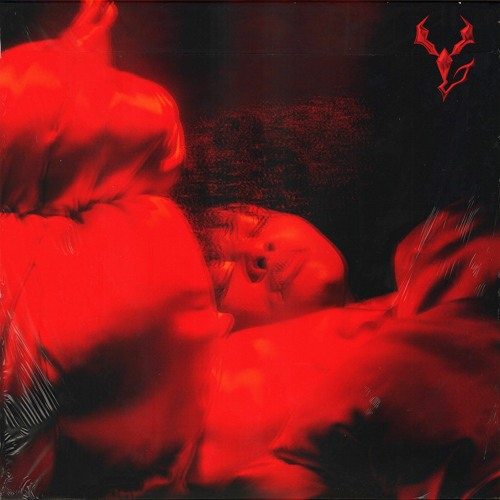 Yseult Rodéo cover artwork