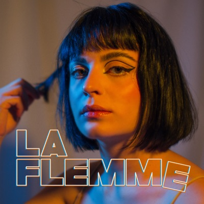 Nell Widmer — La flemme cover artwork