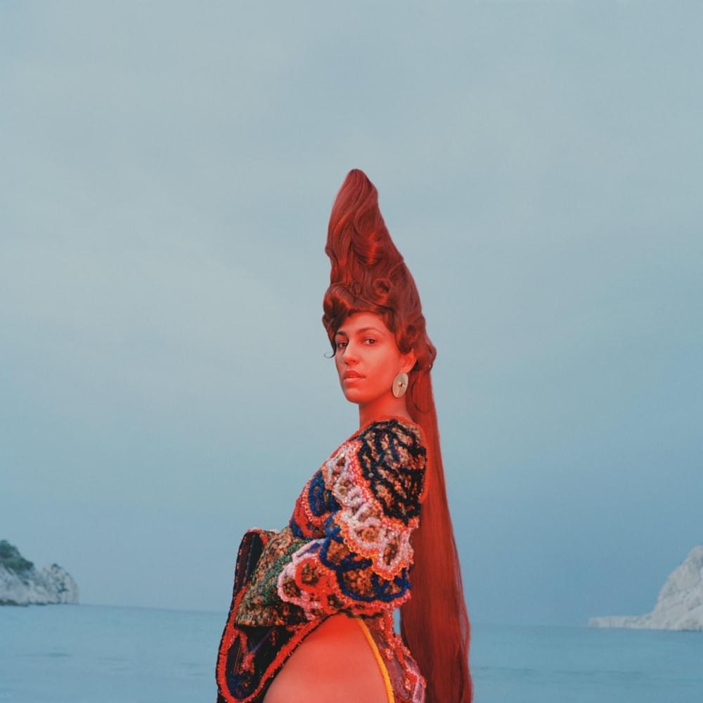 Lafawndah Ancestor Boy cover artwork