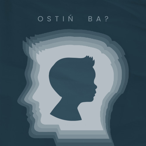 ALPHA — OSTIN BA? cover artwork