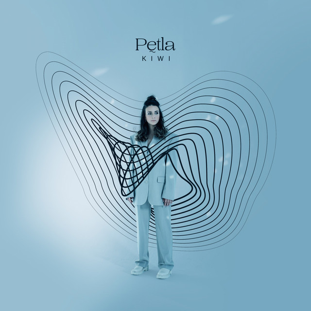 KIWI Pętla cover artwork