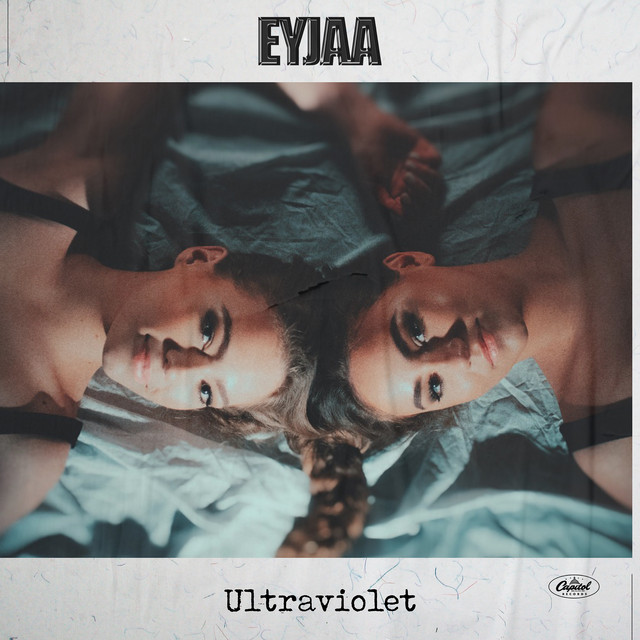 EYJAA — Ultraviolet cover artwork