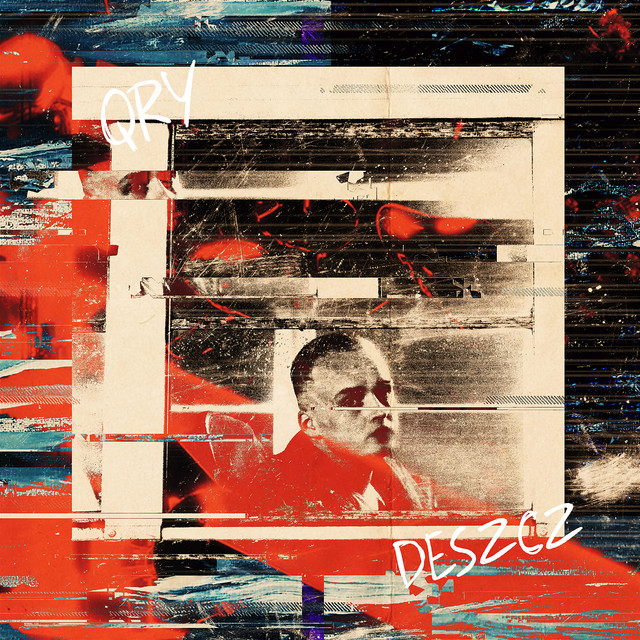 Qry — Deszcz cover artwork