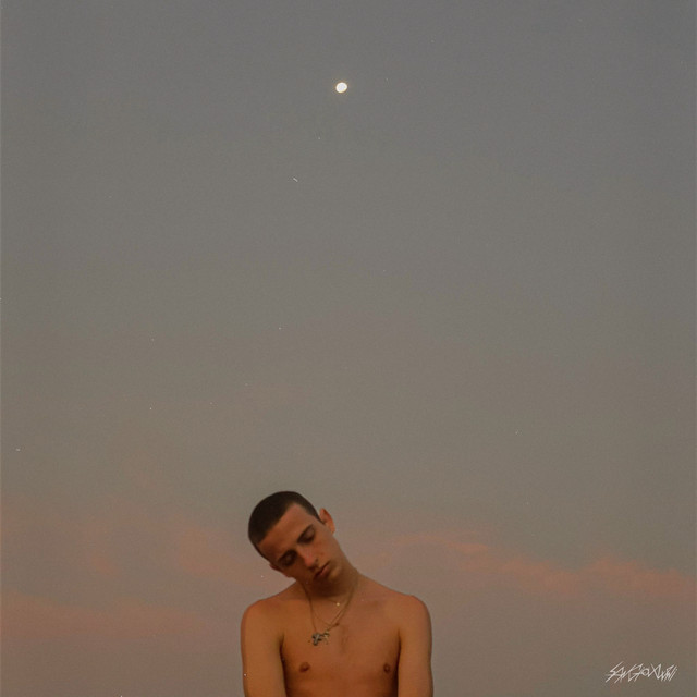 sangiovanni — cielo dammi la luna cover artwork