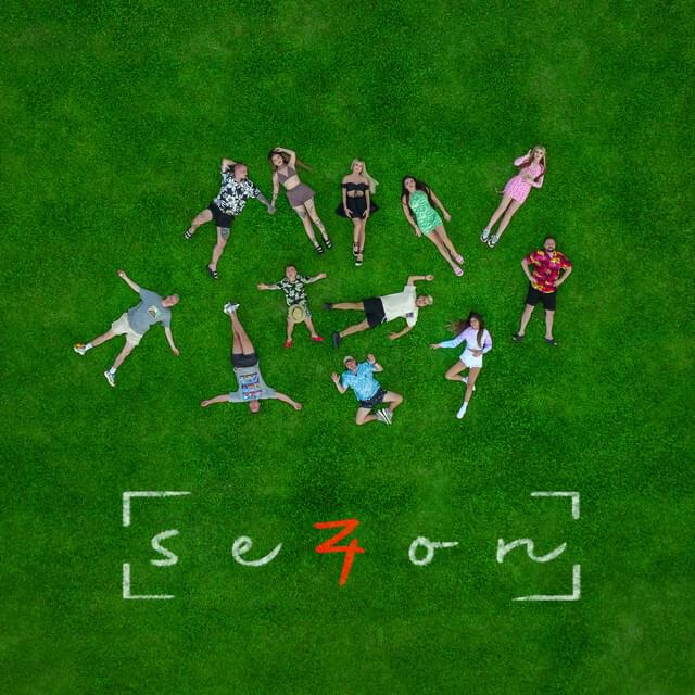 Ekipa — SE4ON cover artwork