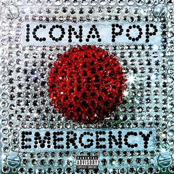 Icona Pop — Clap Snap cover artwork