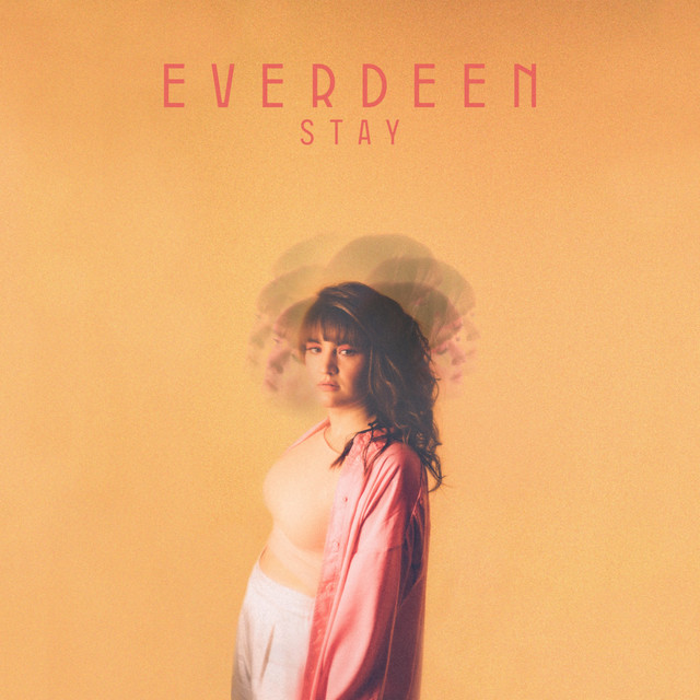 Everdeen — Heart Shaped Gutter cover artwork